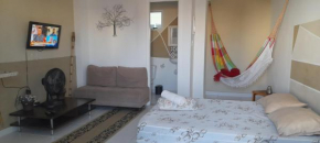 Loft 2 Quadras da Praia do Recreio